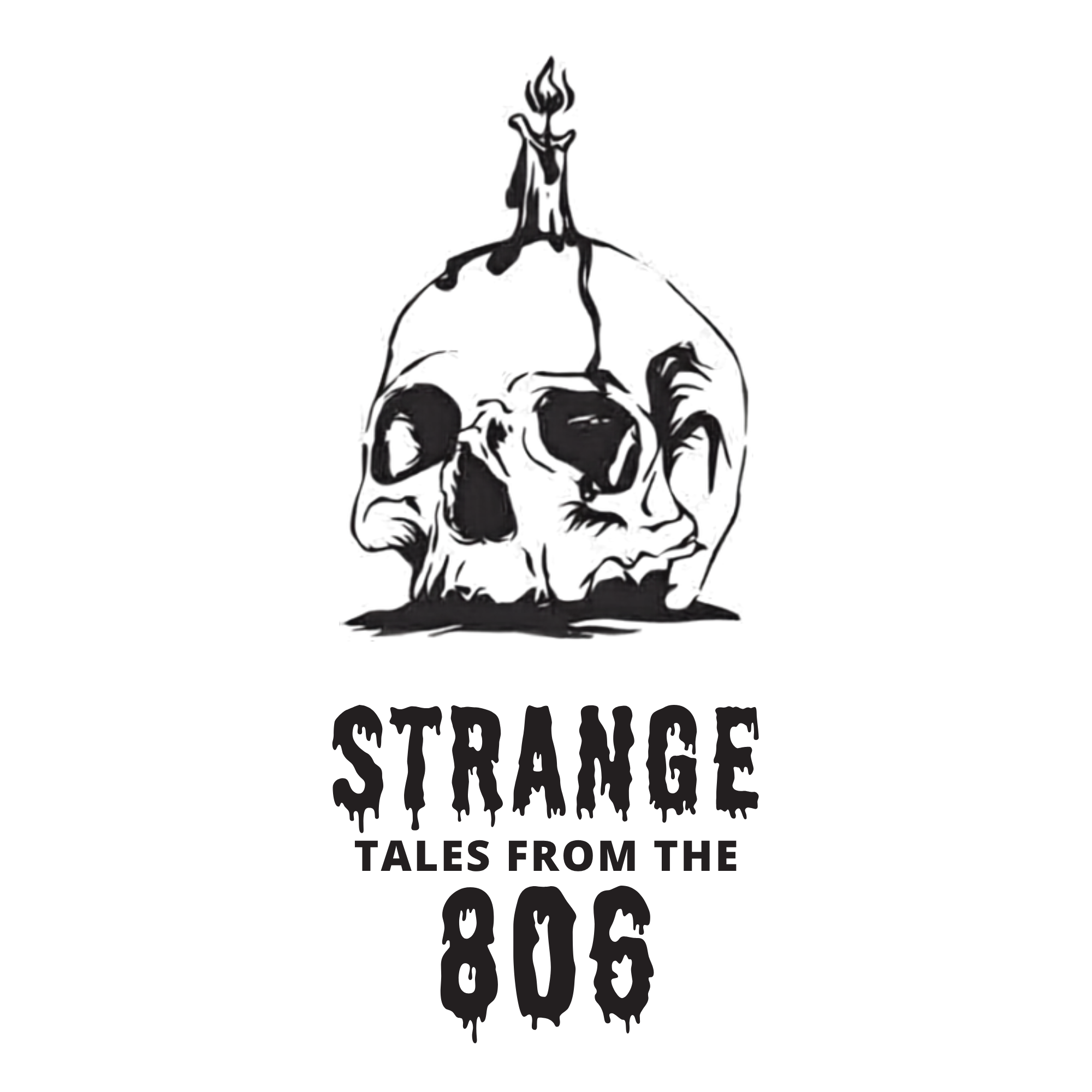 Amarillo Ghost Tales